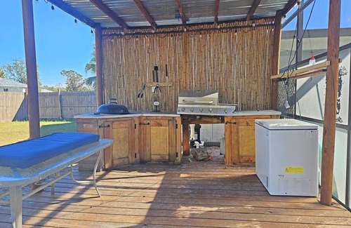 Spring Hill House | El Refugio Romanticon
