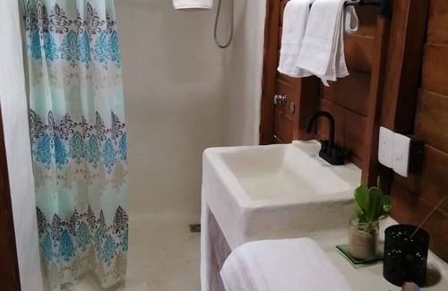 El Cuyo Hotel | El Regalo El Cuyo