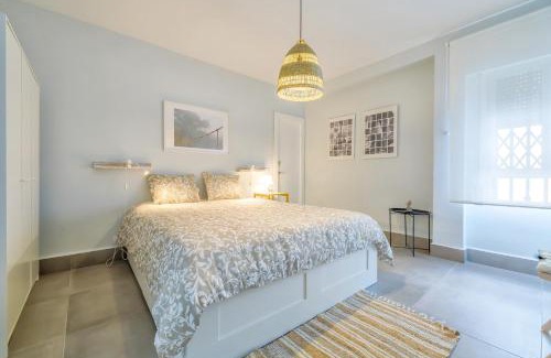 San Andres-San Pablo Apartment | El Respiro Cordobés & Centro & Parking Incluido