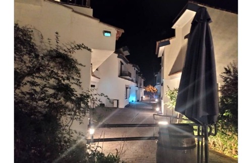 Consuegra Cottage | El Retiro de la Mancha - Casa 9