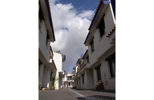 Consuegra Cottage | El Retiro de la Mancha - Casa 9