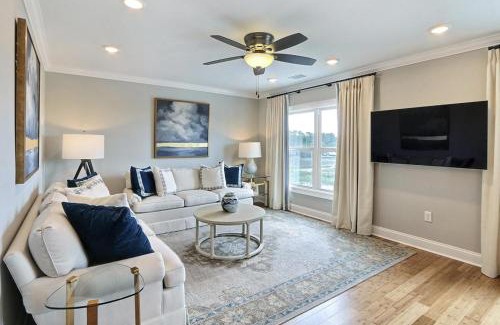 Tybee Island House | El Rey Collection 6
