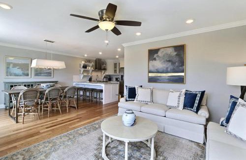Tybee Island House | El Rey Collection 6