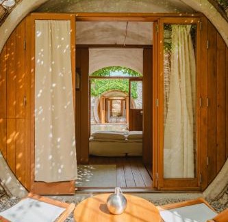 Capmany House | el Riad de l'Empordà