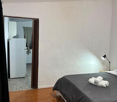 El Rincon Apartment | El rincón