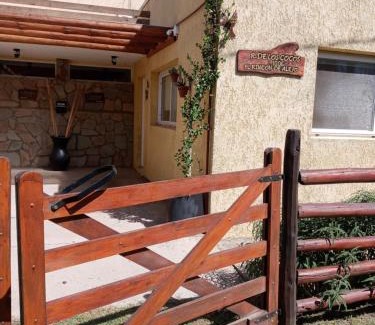 Merlo Apartment | El Rincón de Alejo