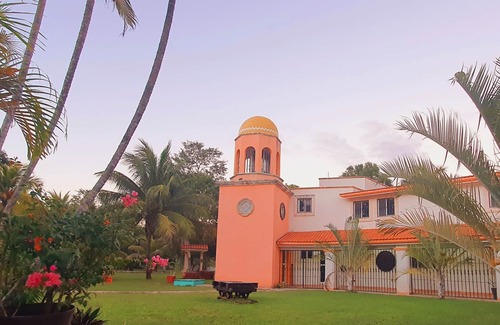 Chetumal Apartment | El Rincón de Camila
