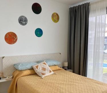 Zahara de los Atunes Apartment | El Rincón de Zahara