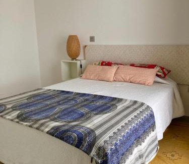 Zahara de los Atunes Apartment | El Rincón de Zahara