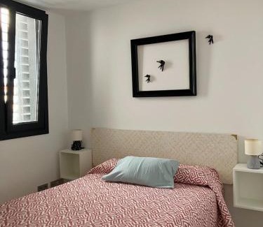 Zahara de los Atunes Apartment | El Rincón de Zahara