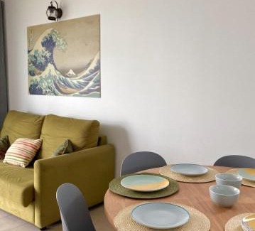 Zahara de los Atunes Apartment | El Rincón de Zahara