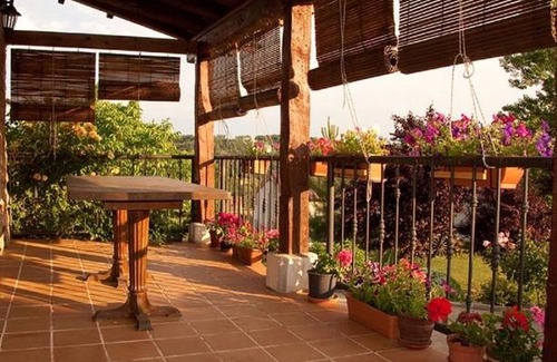 Brugos de Fenar House | El Rincón De La Rosa 1