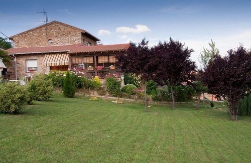 Brugos de Fenar House | El Rincón De La Rosa 1