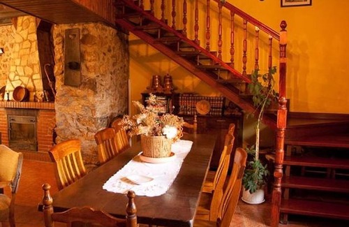 Brugos de Fenar House | El Rincón De La Rosa 1
