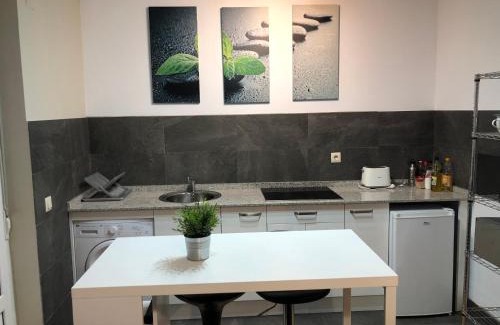 Pamplona City Centre Apartment | EL RINCÓN de LOLI - Lic UAT607