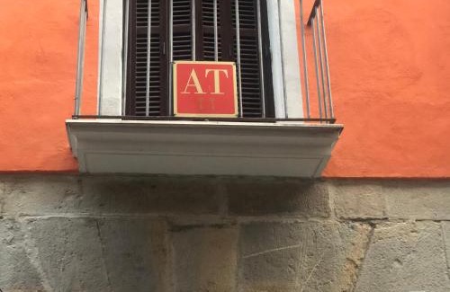 Pamplona City Centre Apartment | EL RINCÓN de LOLI - Lic UAT607
