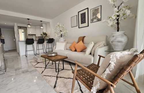 Casares Apartment | El Rincón de Narciso By Lica Homes