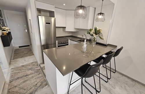 Casares Apartment | El Rincón de Narciso By Lica Homes