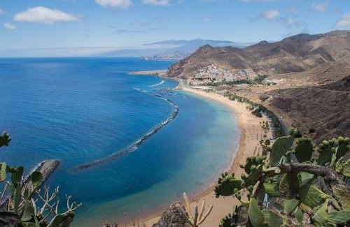 Guia de Isora Apartment | El Rincón de Pancho