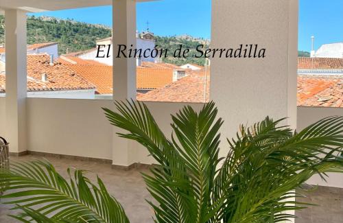 Serradilla Apartment | El Rincón de Serradilla