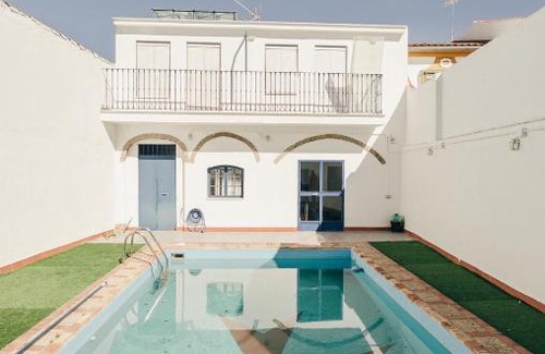Tocina House | El Rincón Del Comendador