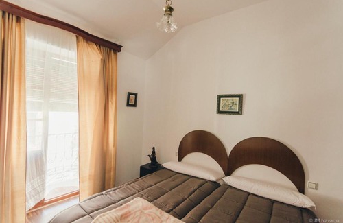 Tocina House | El Rincón Del Comendador