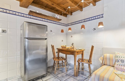 Santovena House | El Rincón del Sol: Retreat and Rest in the Picos de Europa.