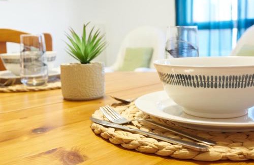 Sagunto Apartment | EL RINCÓN VERDE