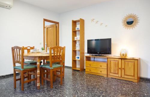 Sagunto Apartment | EL RINCÓN VERDE