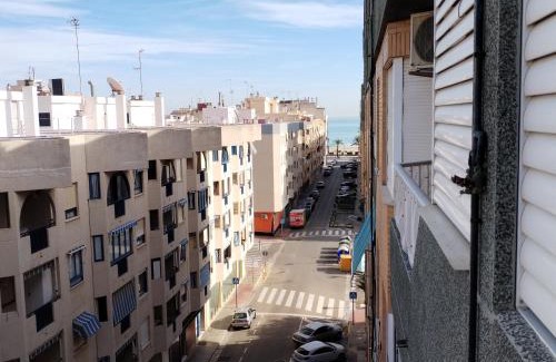 Sagunto Apartment | EL RINCÓN VERDE