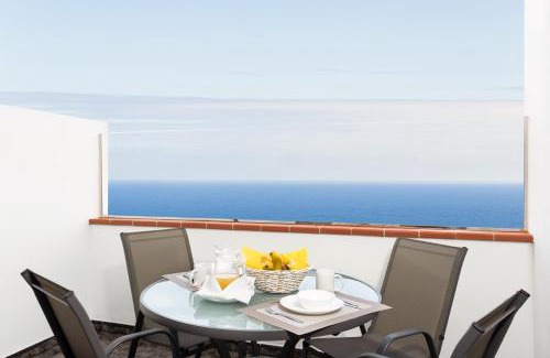 Icod de los Vinos Apartment | El Rincón with Sea View I