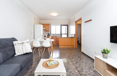 Icod de los Vinos Apartment | El Rincón with Sea View I