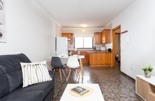Icod de los Vinos Apartment | El Rincón with Sea View I