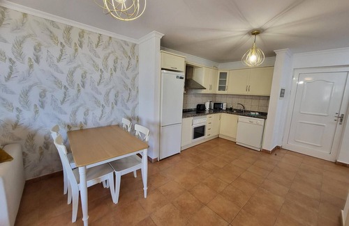 Los Cristianos Apartment | El Rincon 4