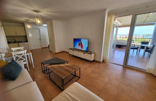 Los Cristianos Apartment | El Rincon 4