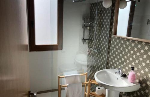 Ruiloba Hotel | El Rincon de Cabello