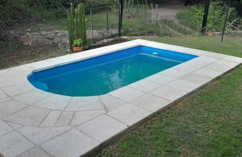 Yocsina House | El Rinconcito de la Selva
