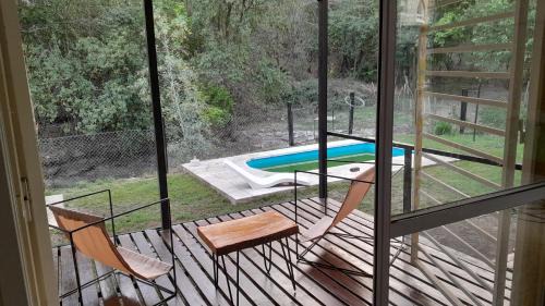 Yocsina House | El Rinconcito de la Selva