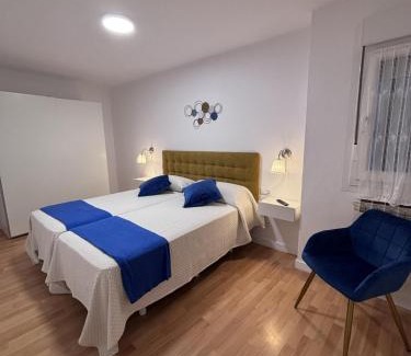 Cangas de Onis Apartment | El Rinconin I