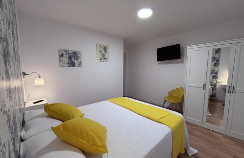 Cangas de Onis Apartment | El Rinconin I
