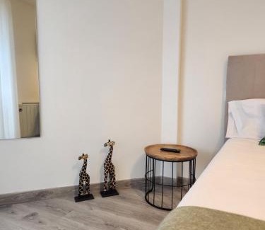 El Pison Apartment | El Rinconin - PRIMERA LINEA DE PLAYA - WIFI GRATIS