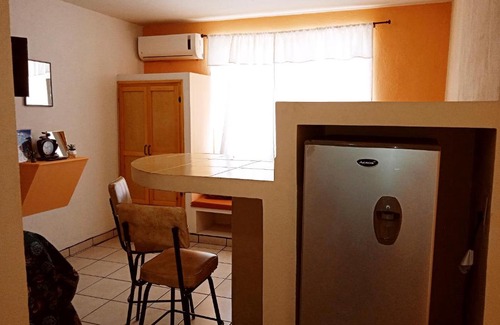 Loreto Apartment | EL RINCONSITO 2.