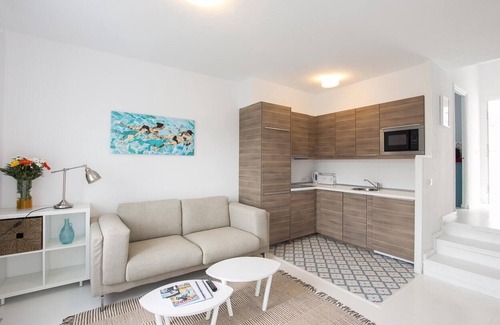 Cala Galdana Apartment | El Rio apartments