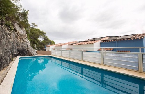 Cala Galdana Apartment | El Rio apartments