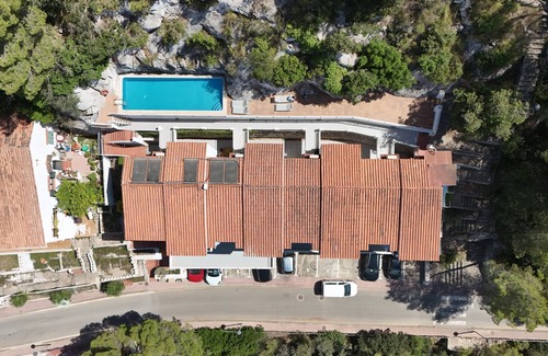 Cala Galdana Apartment | El Rio apartments