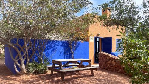 Nijar House | El Risco Colorado, Cabo de Gata
