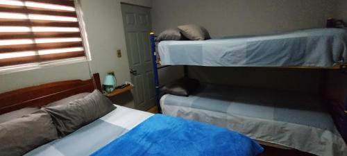 Chillan House | EL ROBLE 2.0 CHILLAN