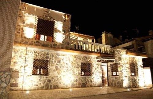 Arges House | El Rosal del Pozo