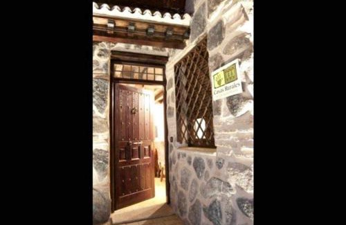 Arges House | El Rosal del Pozo