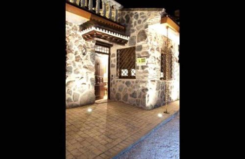Arges House | El Rosal del Pozo